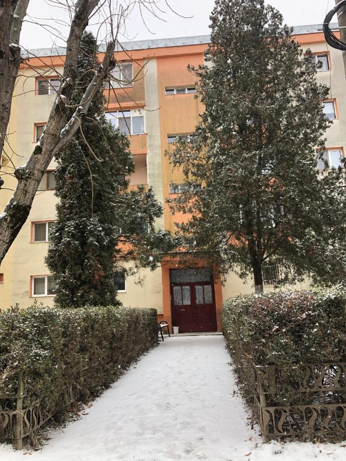 Denis Apartament Turda Exterior foto